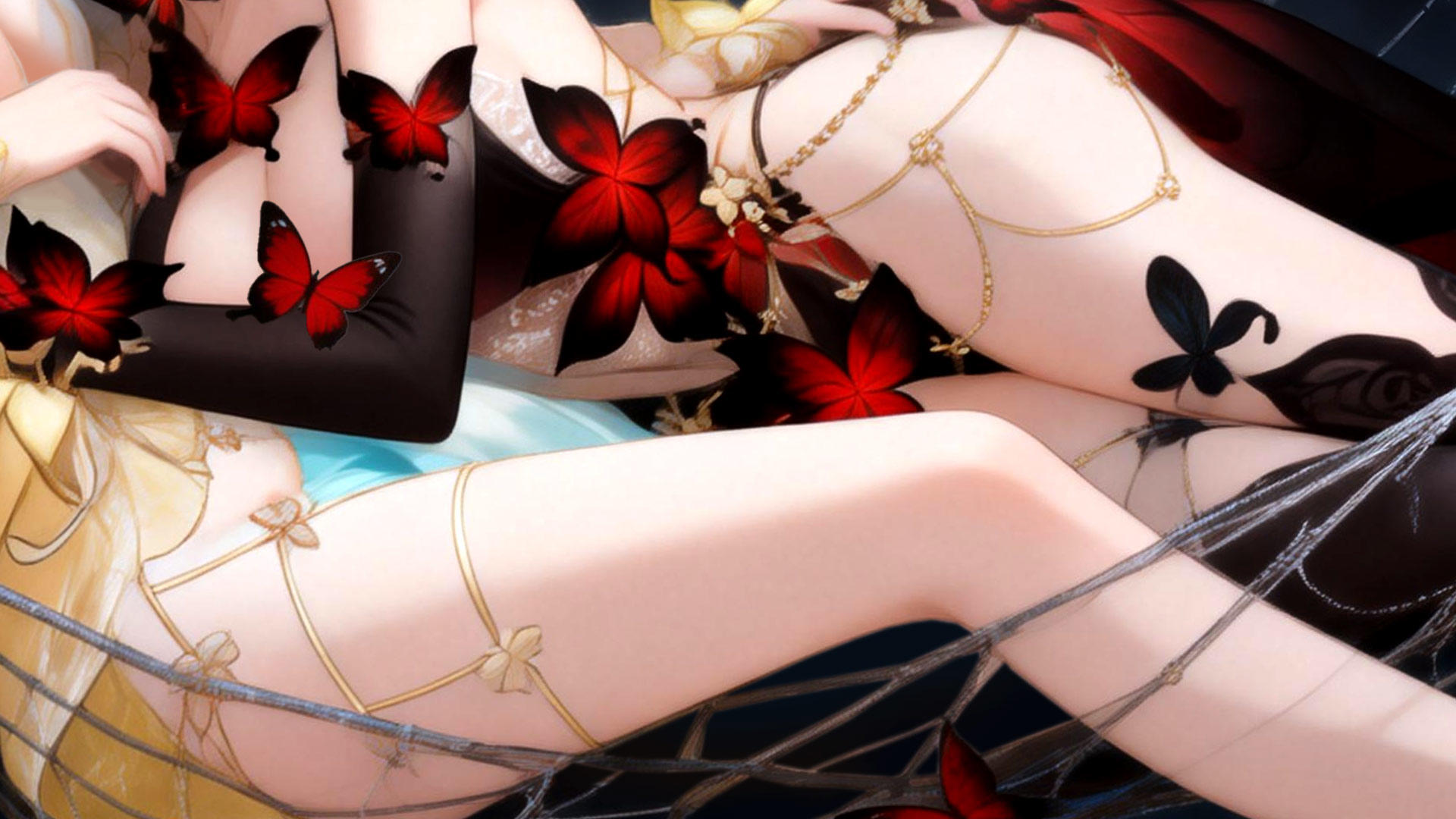 重返18岁，这一次我一定要选姐妹花！