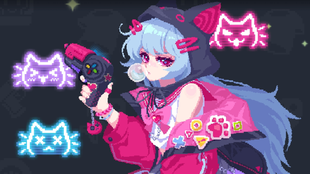 全皮肤立绘［校园时光］跟进至7.6.0版本截图