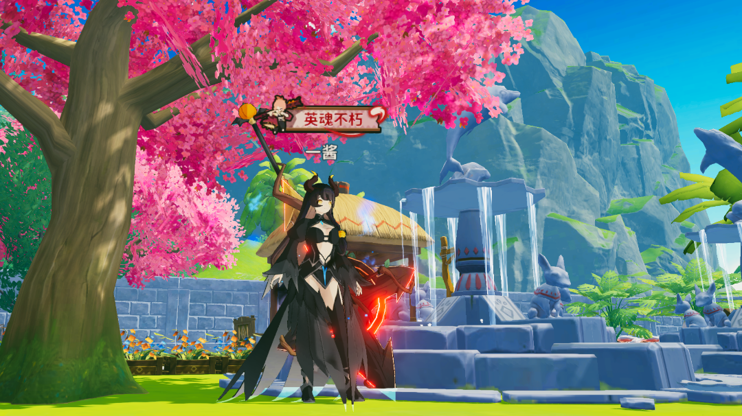 送给坚持使用大剑的你