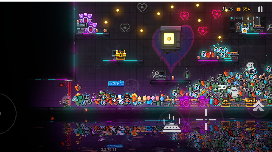 一个特殊房解锁“破解版”