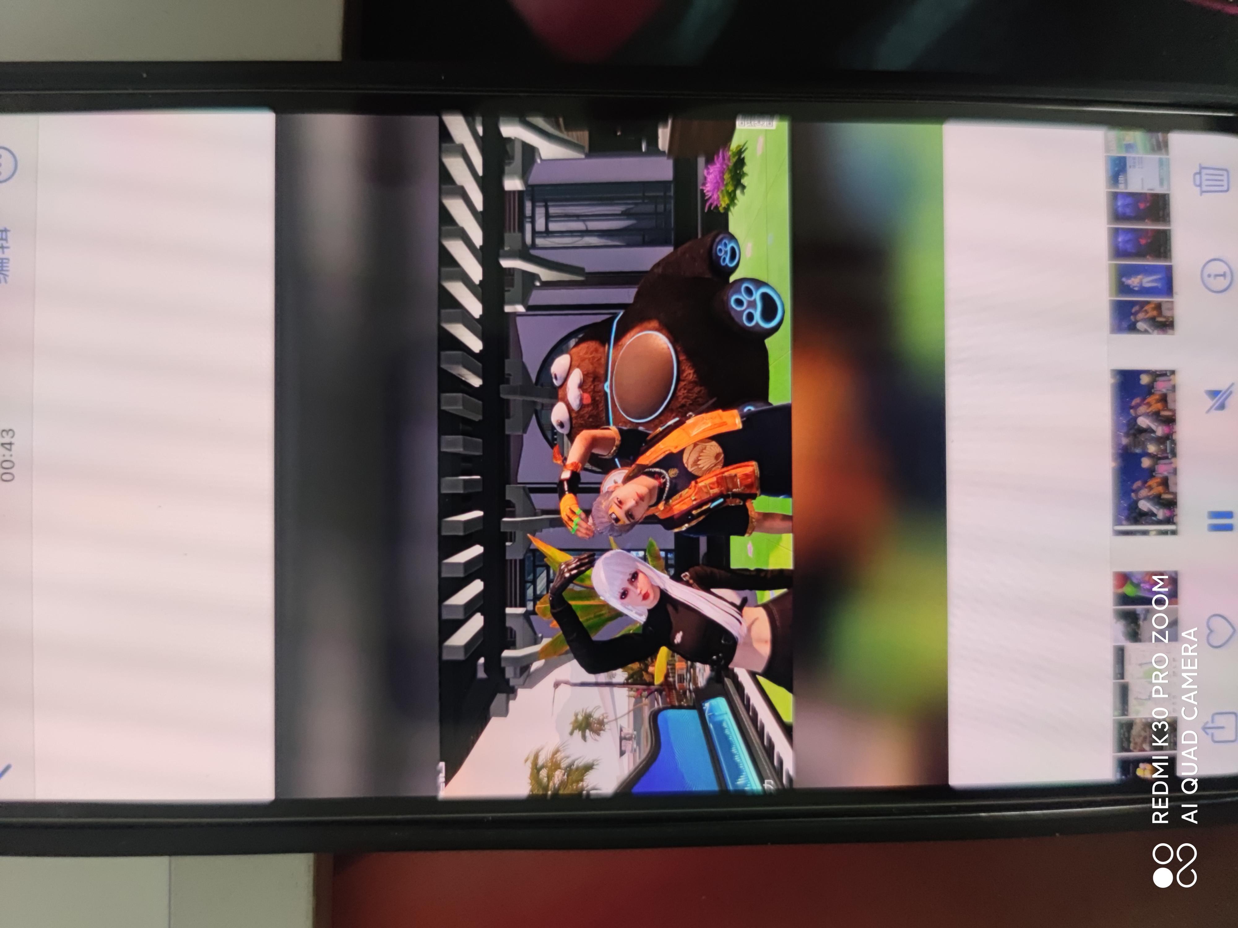 星球重启真好玩