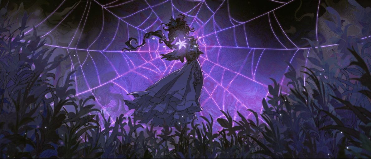 《贝尔斯泰因的阴霾·下篇》故事视频