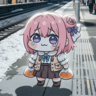 想给大区刚刚上岛的萌新八连童说一些话