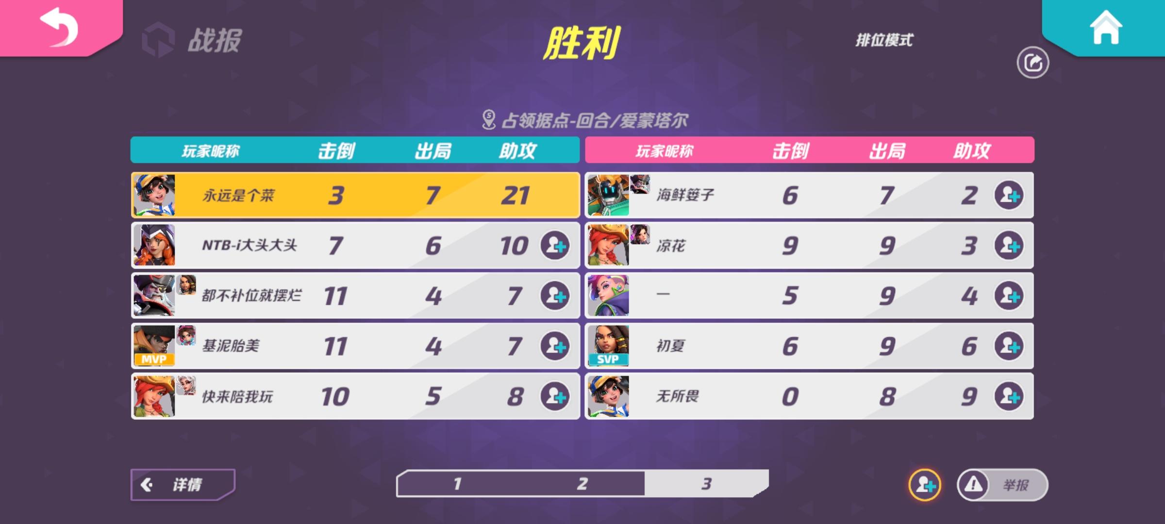 这波队友还可以就是打团效率太低了