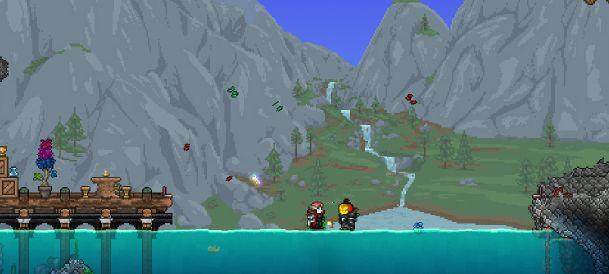 门祈疆界的明日