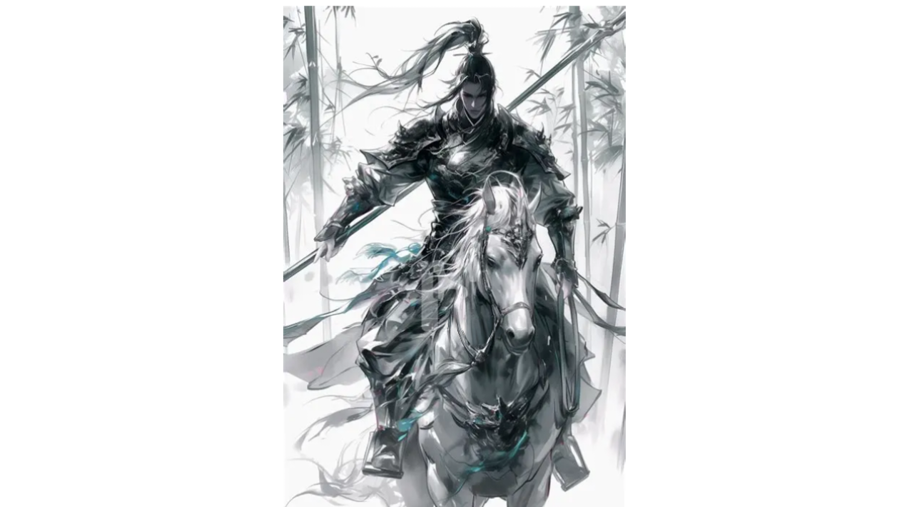 “风雷淬刃星成屑，冰雪缠枪影作痂”——枪过断情谷攻略篇