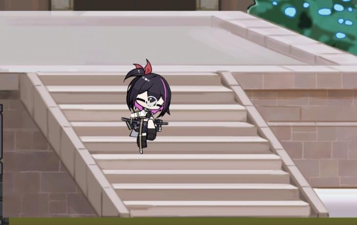 家园才是真正的剧情吧。