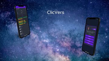 ClicVers ios 平台开测
