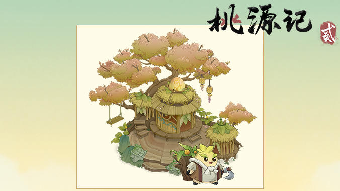 【福利兑换码】不死树与树精灵版本爆料