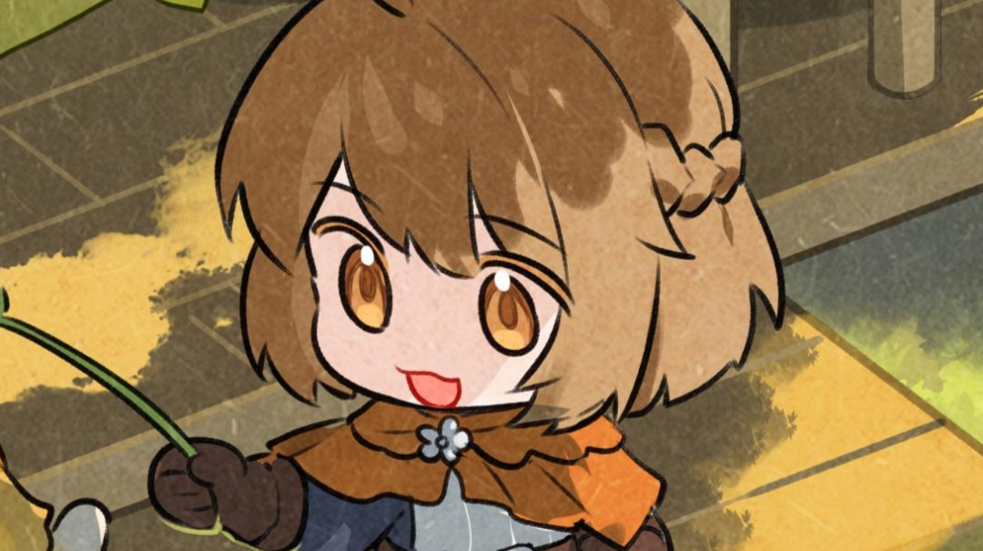 蔻蔻用实力证明其存在价值