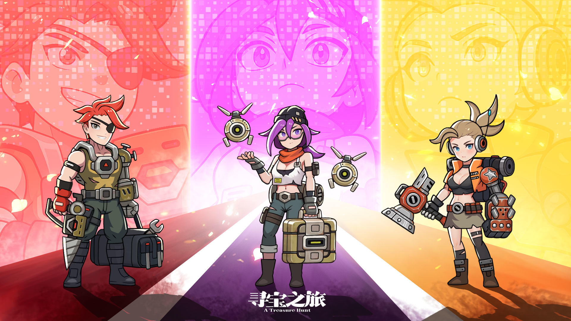 圣诞快乐，您的礼包已送达~~