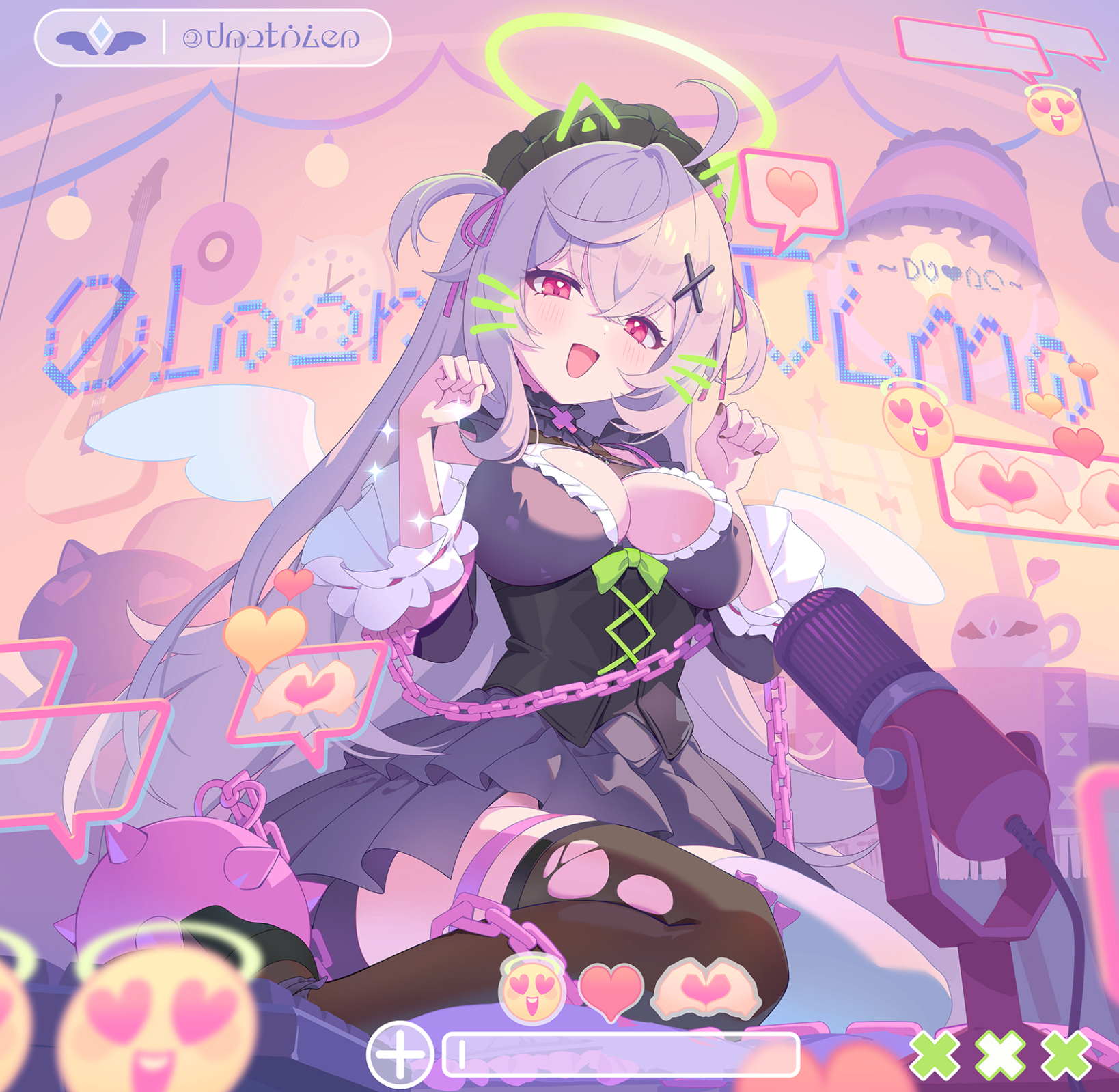 《星塔考据》秘纹篇 清扫时间