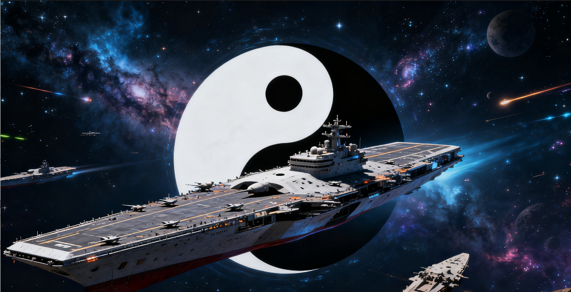 全新装置 [两仪阵] 即将加入战场！截图