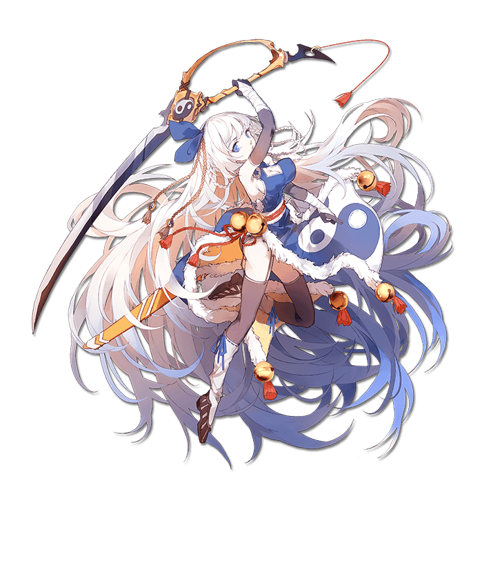 【攻略征集活动】武娘开荒一篇通《施工中》