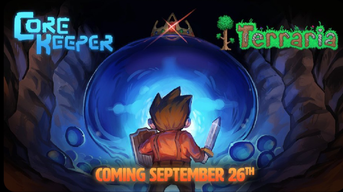 喜报！新的联动即将到来！