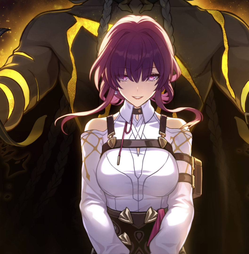 星穹铁道 模拟世界5 命途搭配