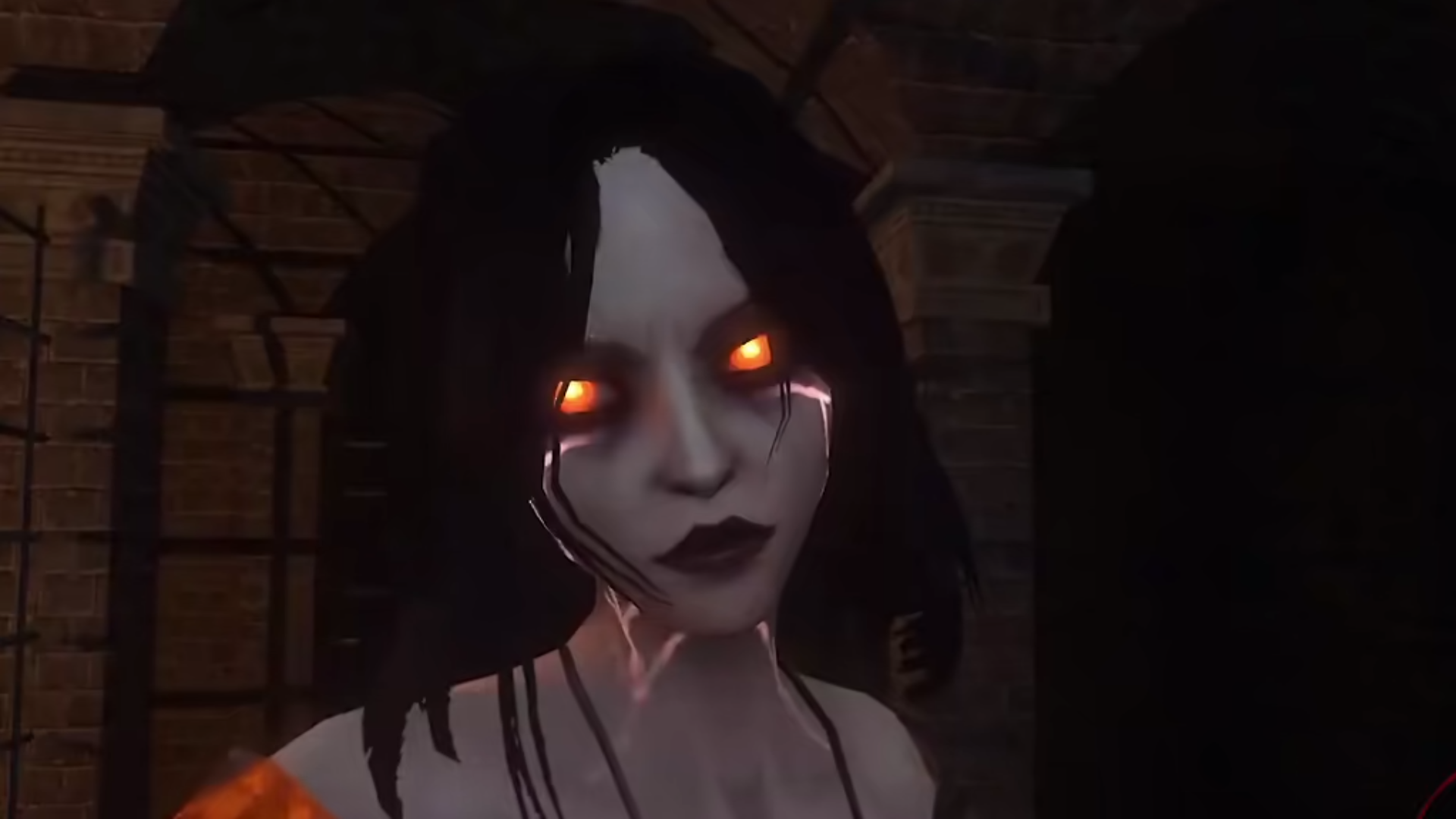 《罪恶尖塔》手机版截图