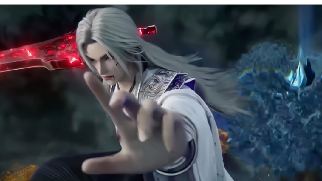 【追击流的后续发展】