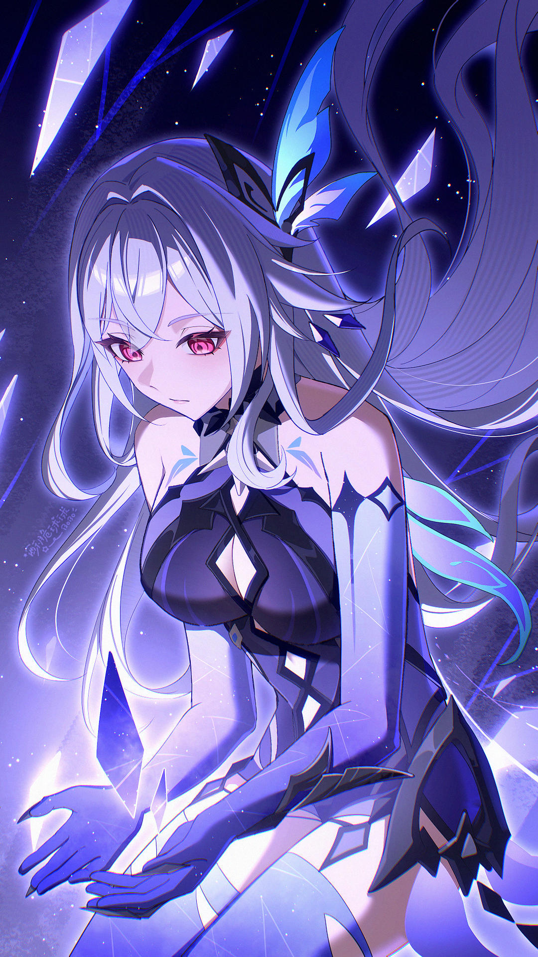 丝柯克生日快乐｜记录方式···