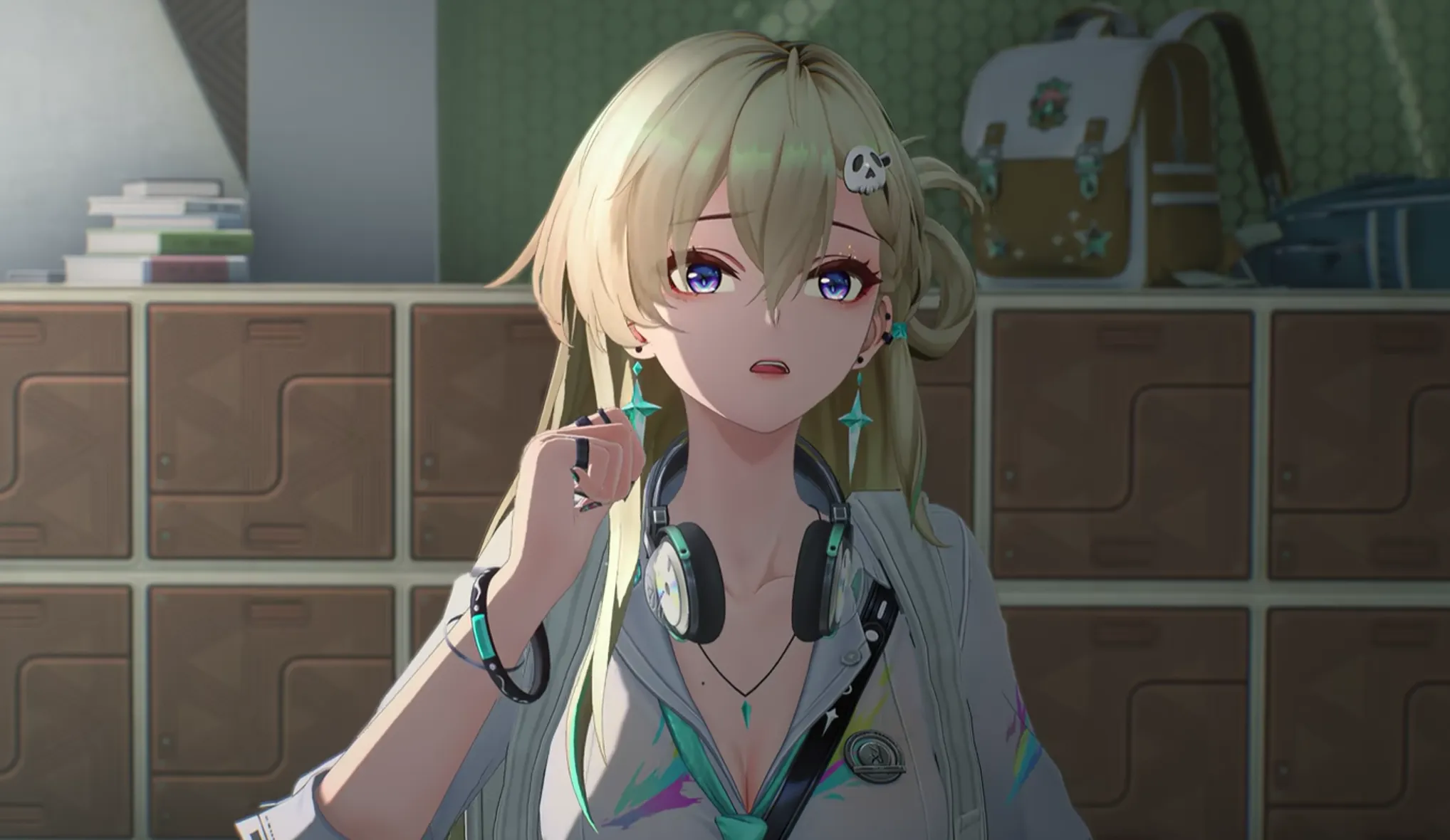 25抽+3380星声免费领，1月活动抢先看