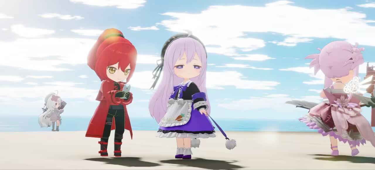 接下来是我们的暗夜英雄（不喜勿喷）