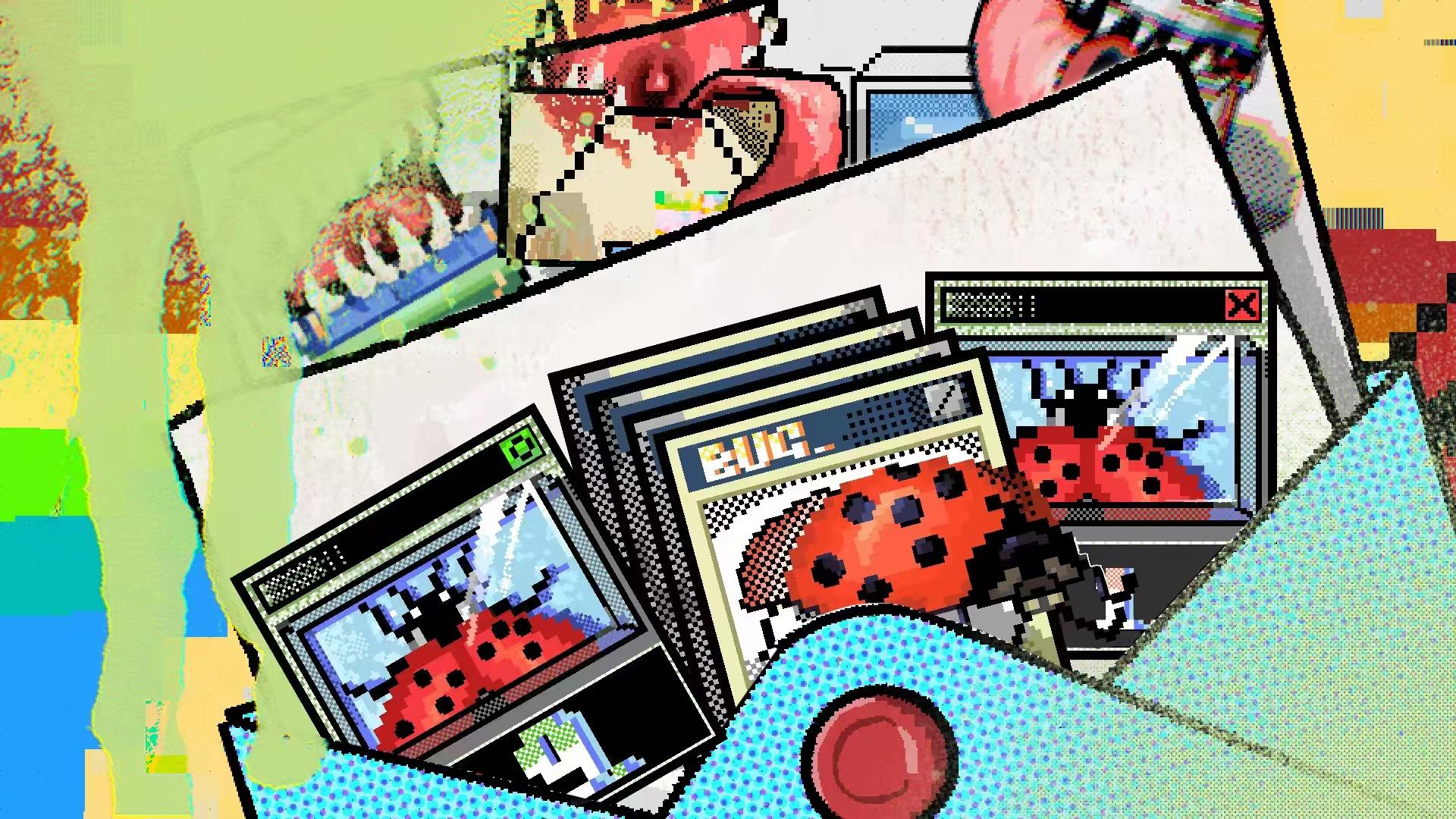 开发日志06：再谈数据库与时间轴