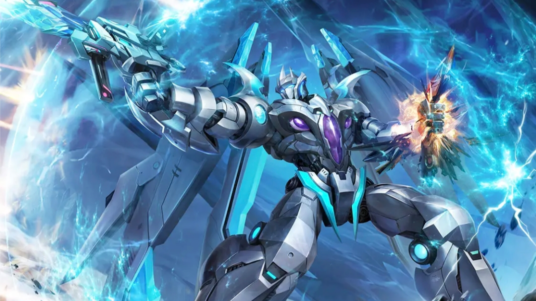 【同人文创作】星海浮生