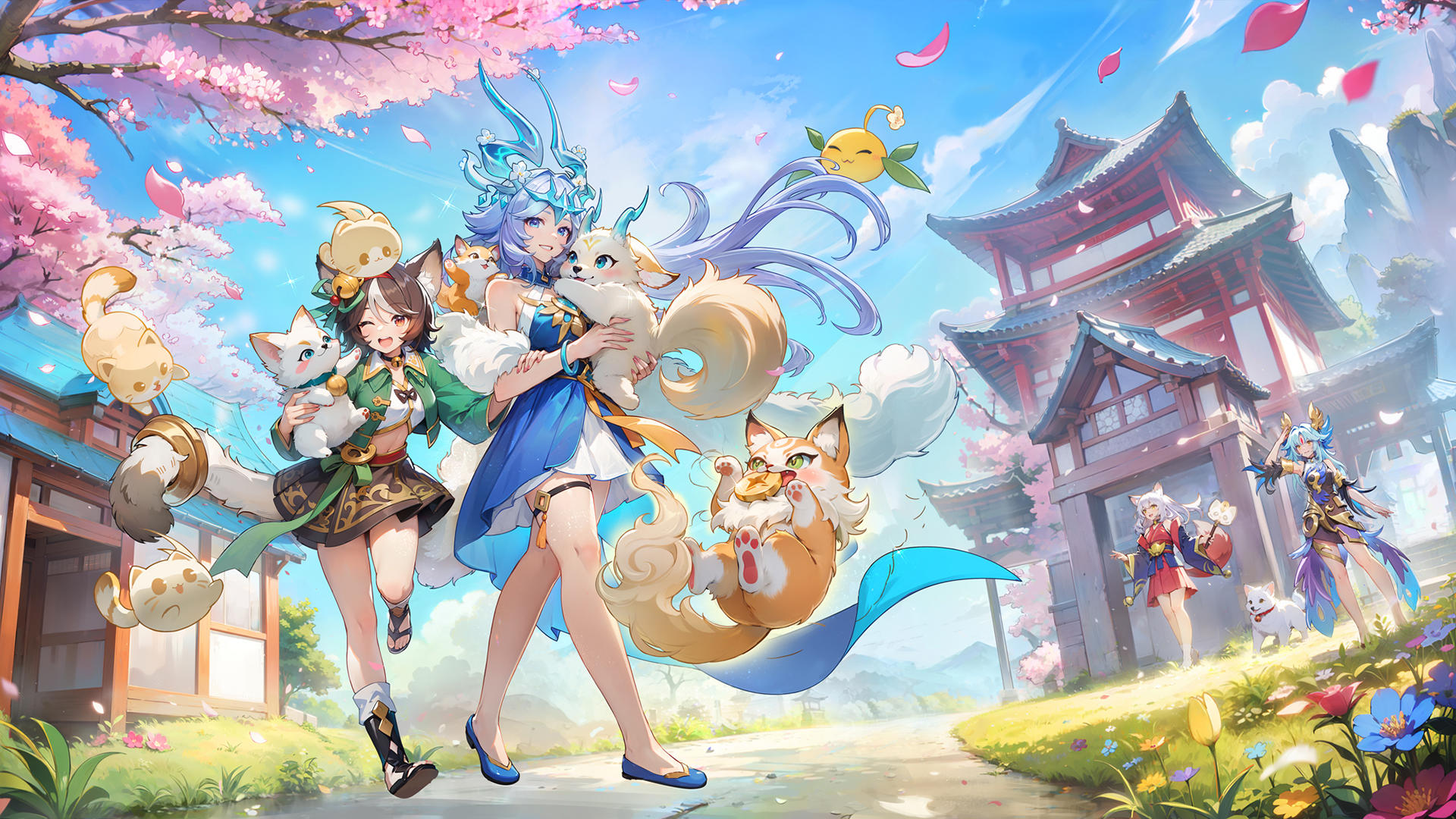 20日记丨直上青云的修行之路