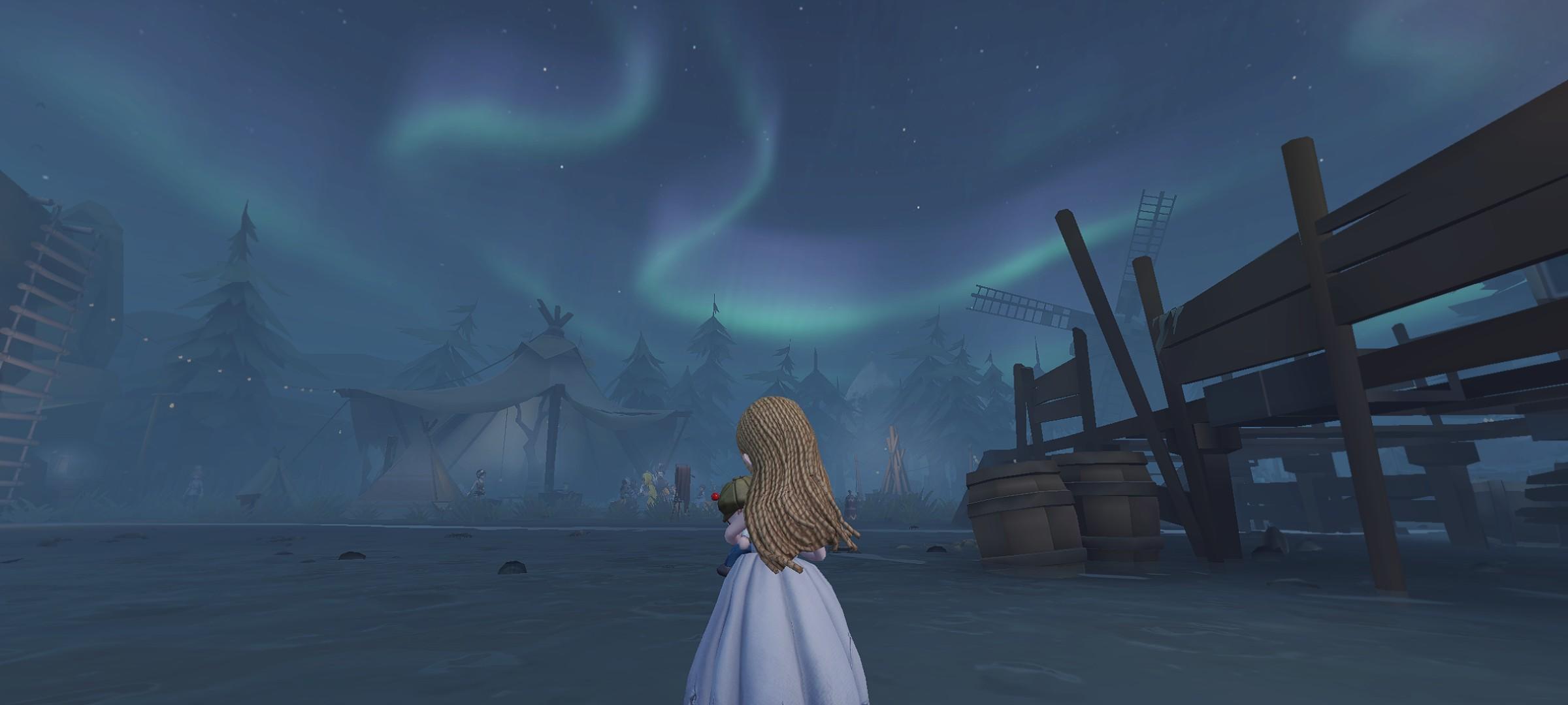 我想要资格真的，求求了官方(›´ω`‹ )