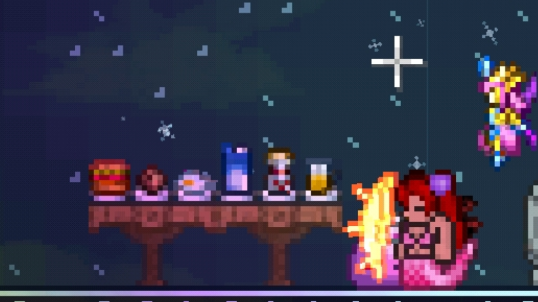 关于食品,创作者灵感可能自于这些: