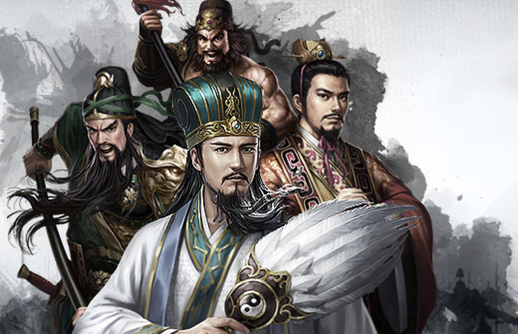 用一个套路做两款SLG！？《三国志战棋版》营销动作全面解析！