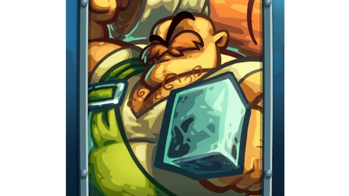 陆战小悟空截图