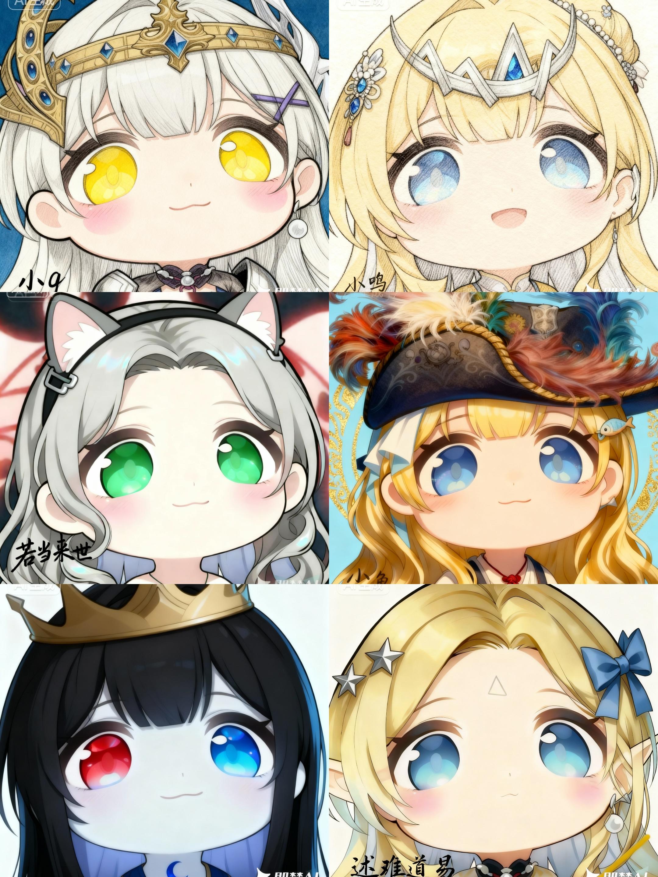 传道授业，手把手教你做铸币大头