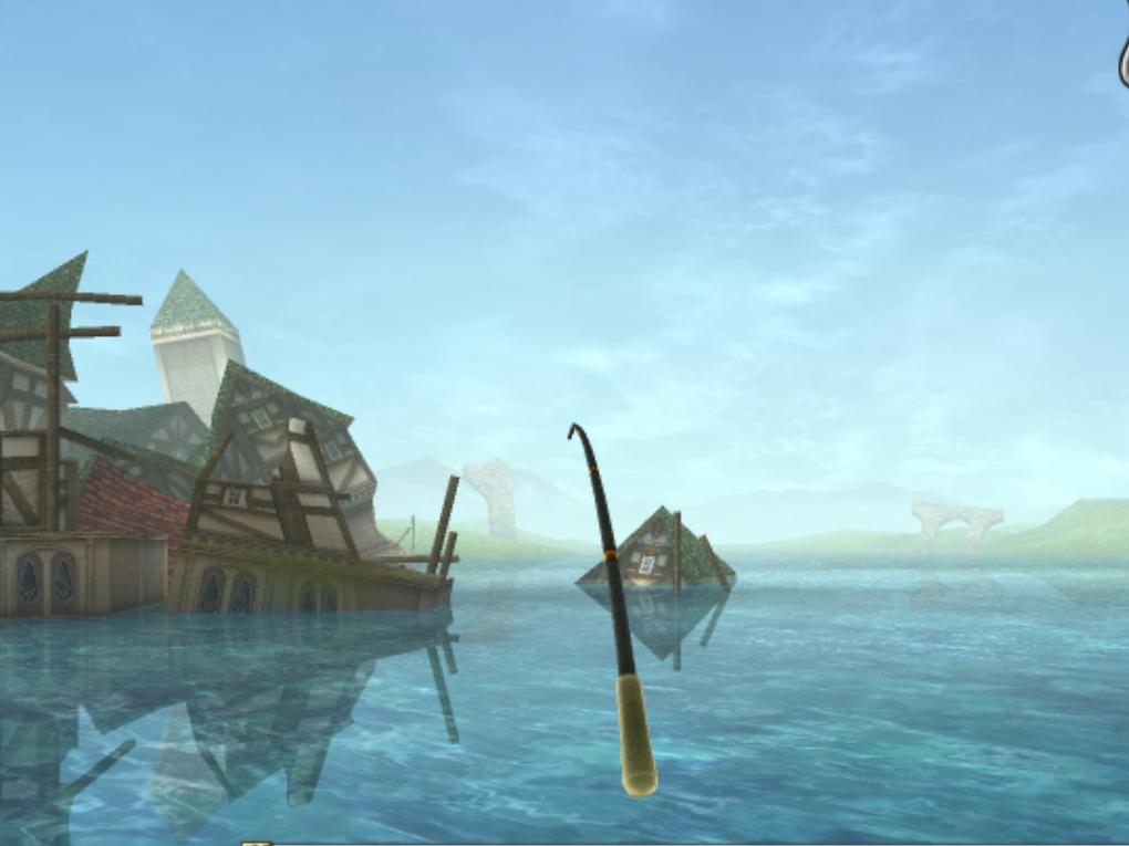 我的托拉姆人生似乎有点子不正常