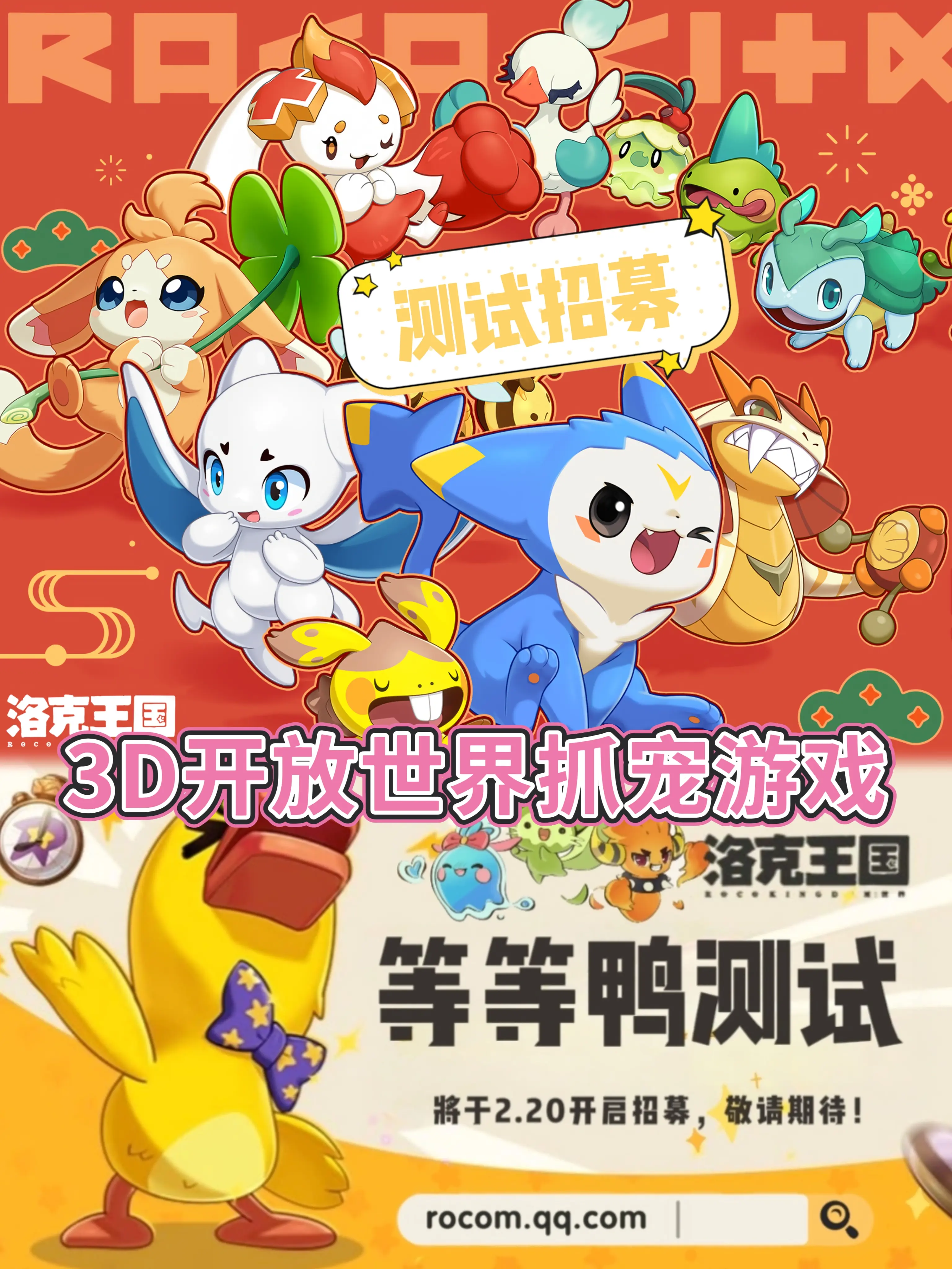 2025 年 2 月 20 号招募测试