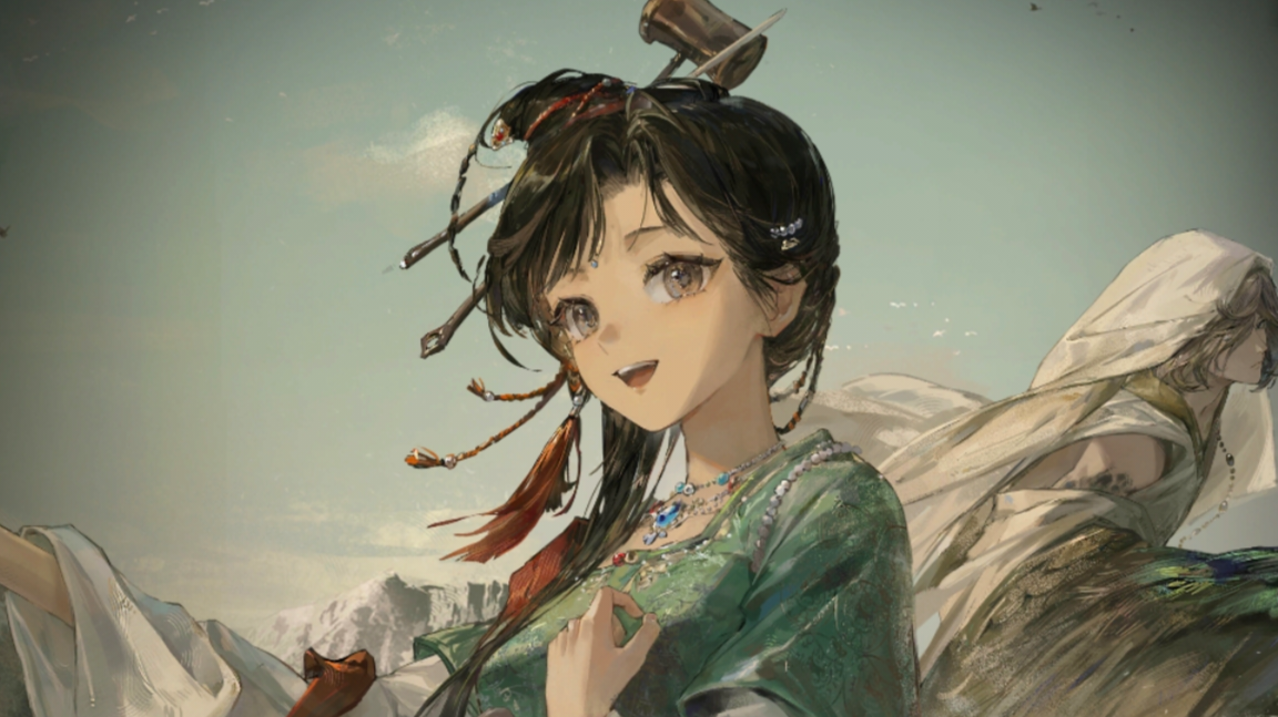 《朔日手记》剧情详解———一个本该成为“祥瑞侠”的故事