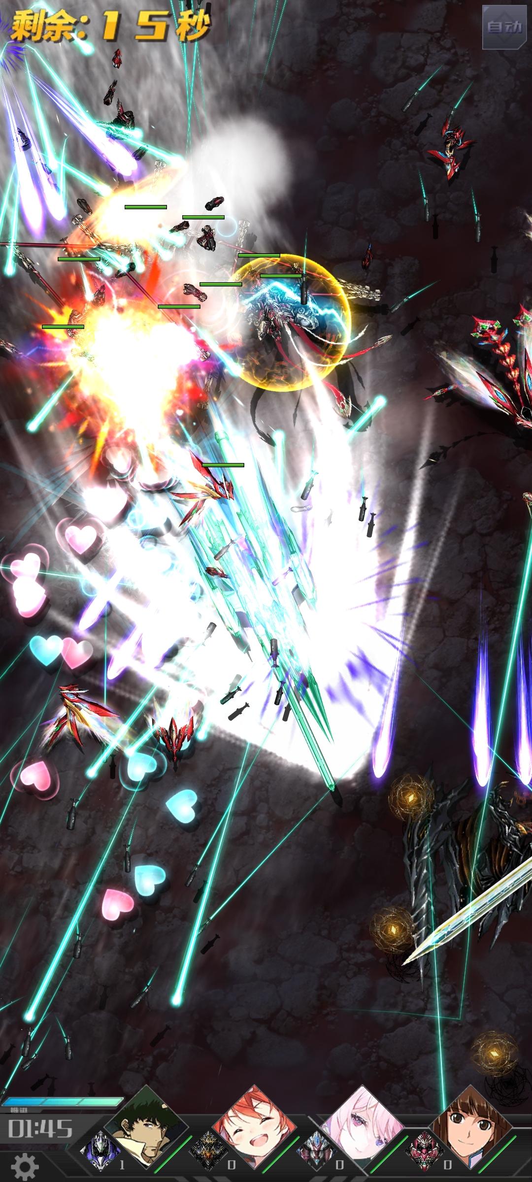 两张图，斯派克和全是数值铁剑也的伤害差距