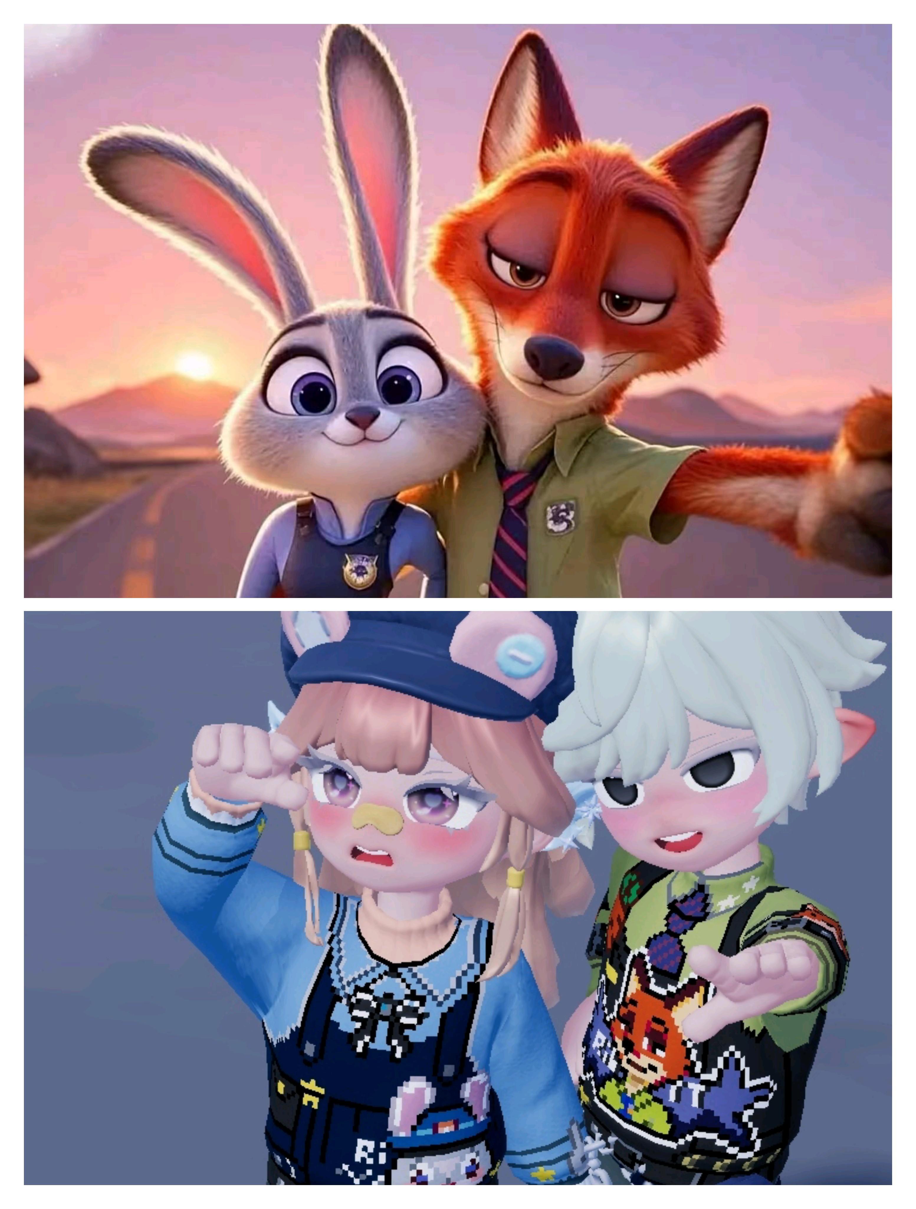 快来给我点赞 祝点赞的所有人永远不保底