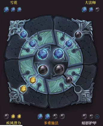 大电球玩家的出路《不按照官方套路》