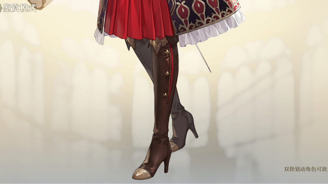 【伊南娜细则1】已有萨曼莎，还要抽伊南娜吗？需要优先升星吗？