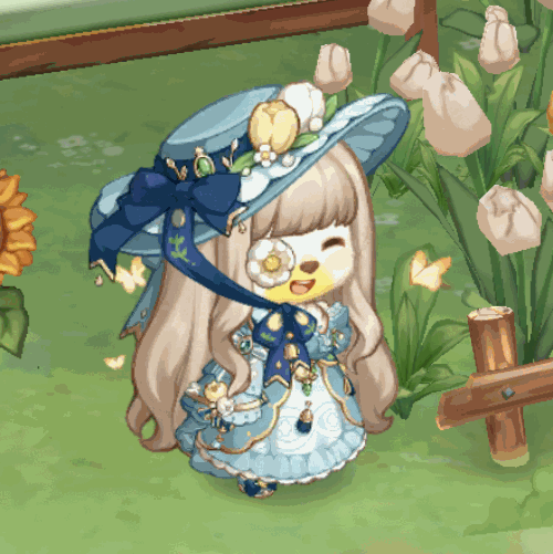 「郁香之愿」彩蛋、宠物限时返场开启