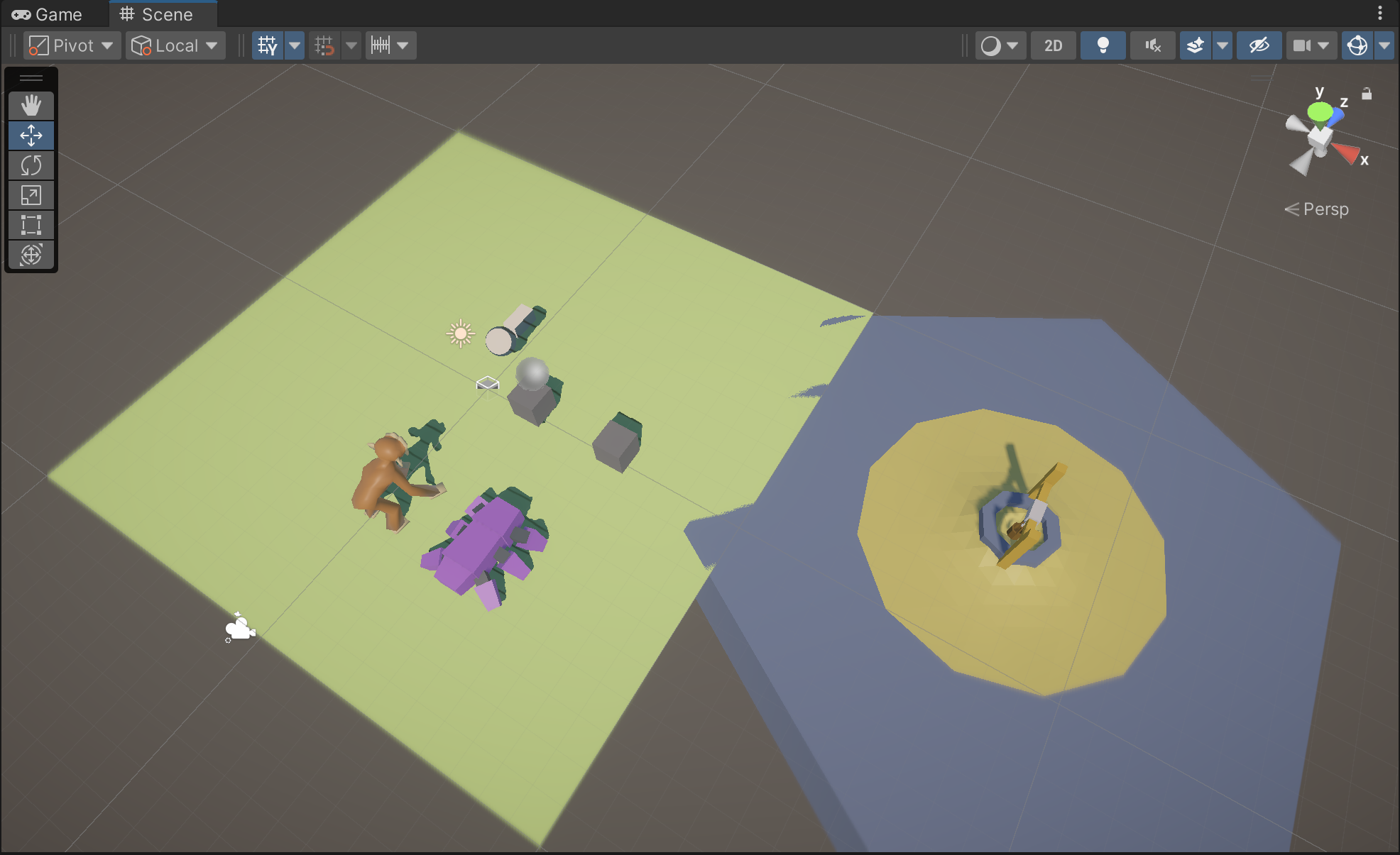 D14：框架升级！