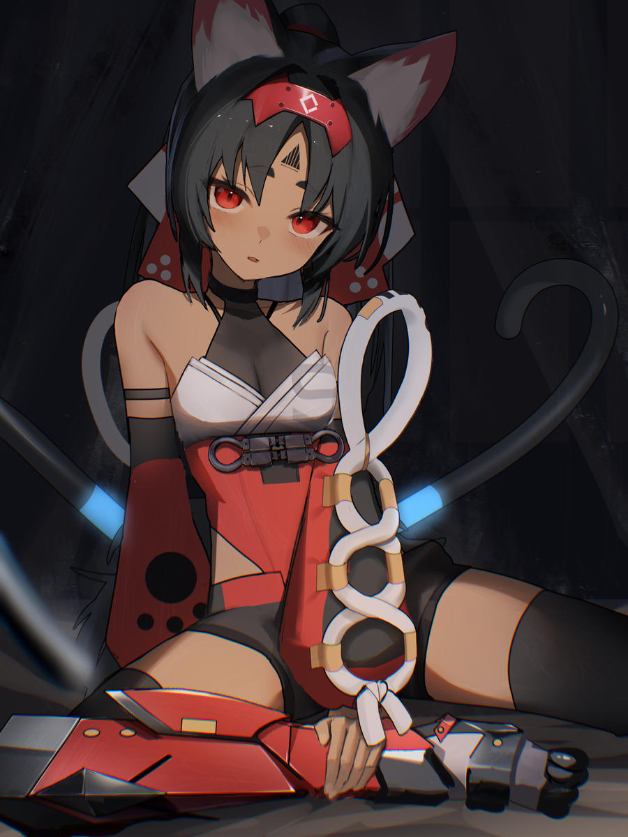 画师鉴赏 THOMAS 第二弹