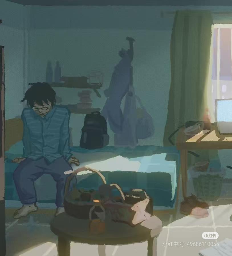 聚光灯Gamejam开发者日志Day5