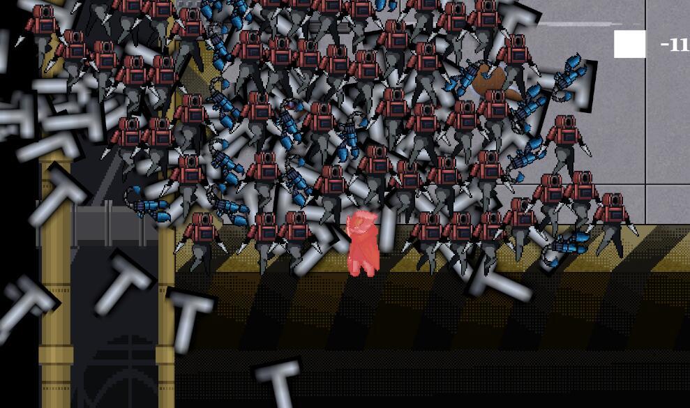 《代码：升变》开发者日志#5