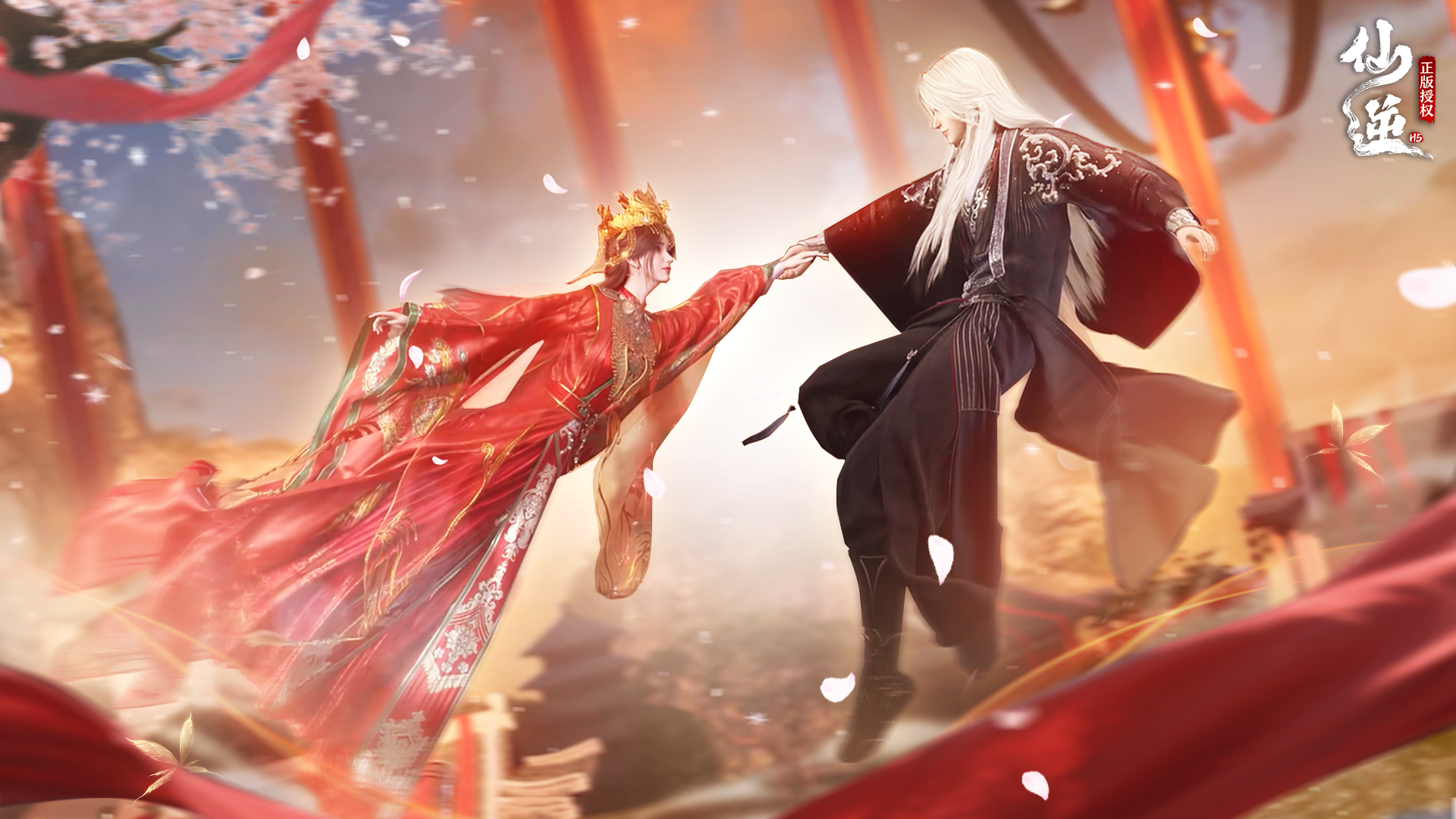 6月第一周，天天好心情，盖楼送“神临之战”观影券！