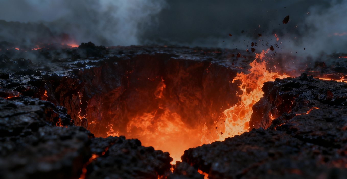 【世界观揭秘】用石头改写命运？《熔岩巨龙巢穴》背景故事第三章