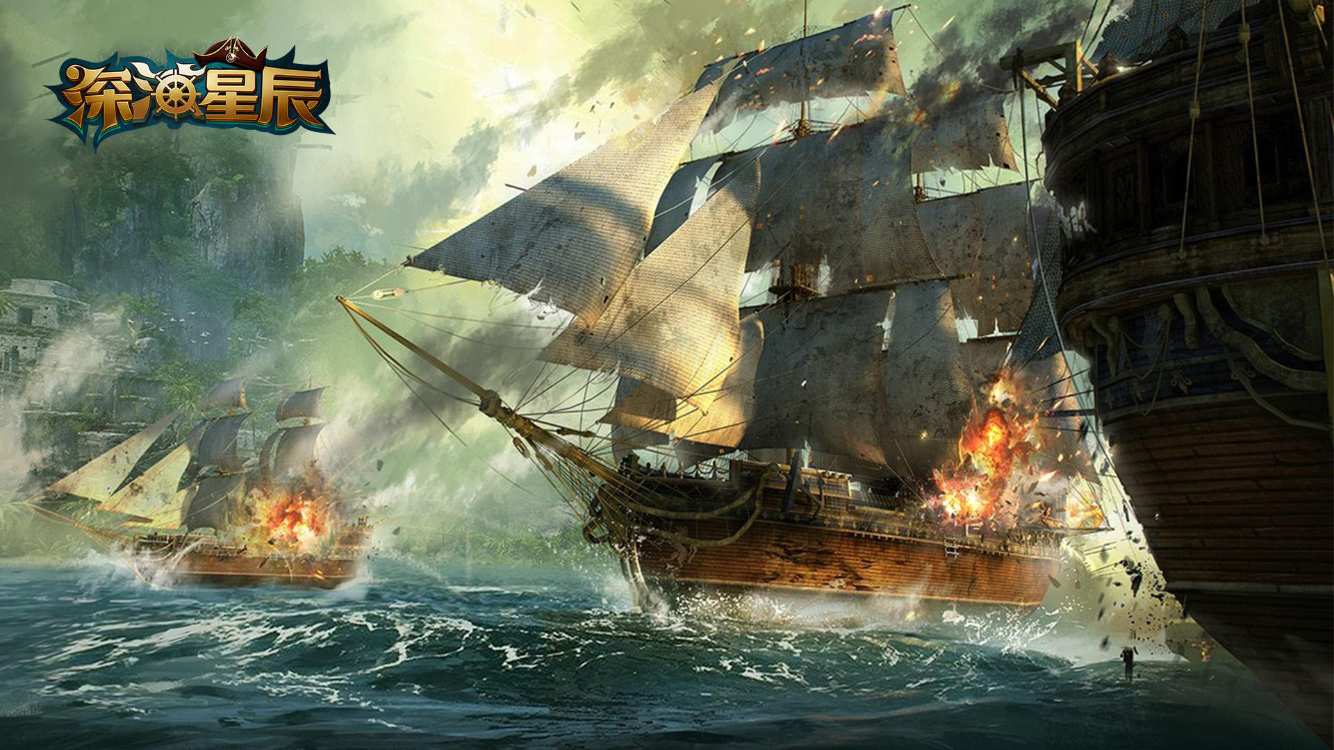 【船长集结，荣耀加冕】盖楼抽奖，解锁远航荣耀礼包！