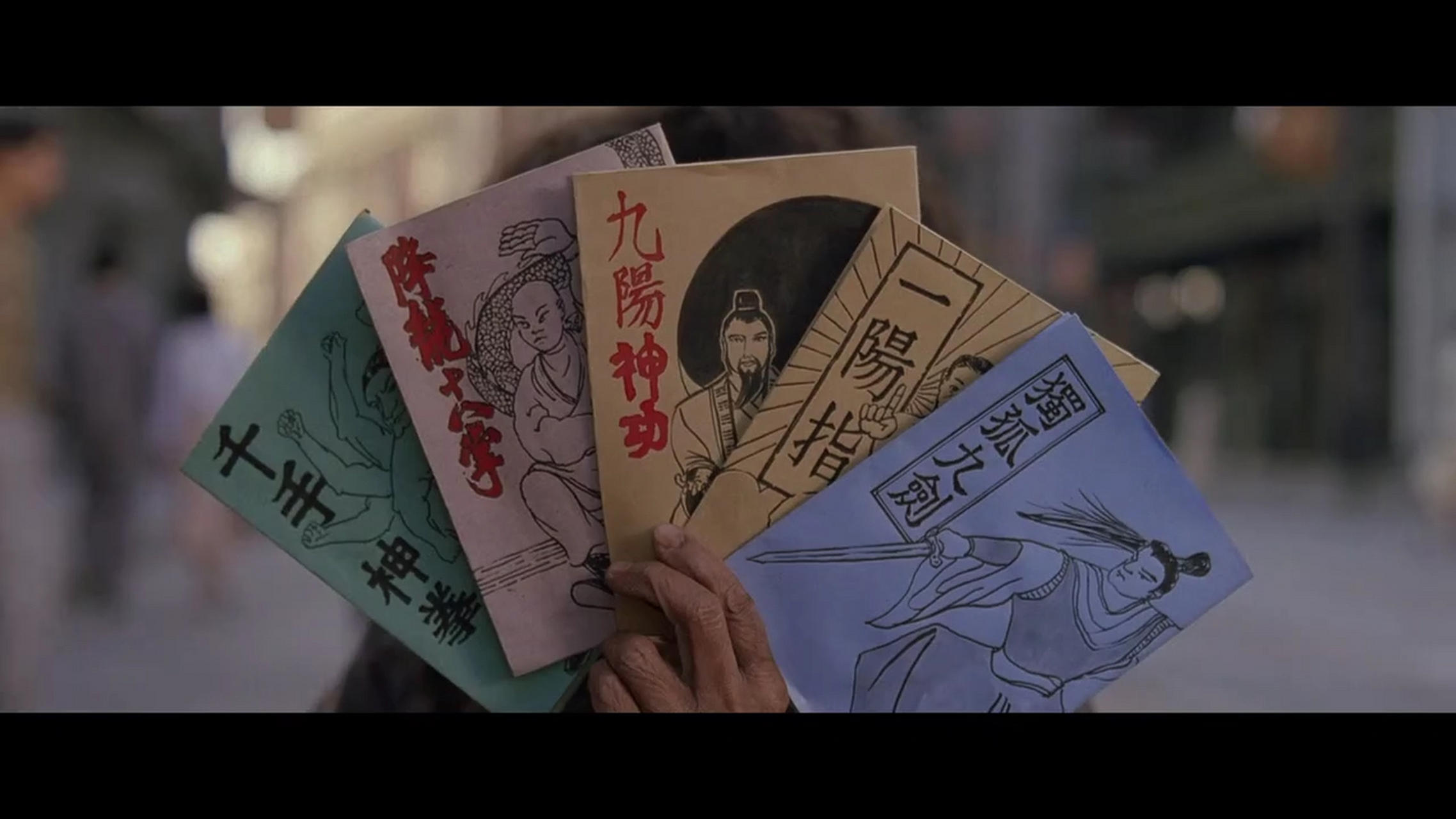 哎，小兄弟，别走