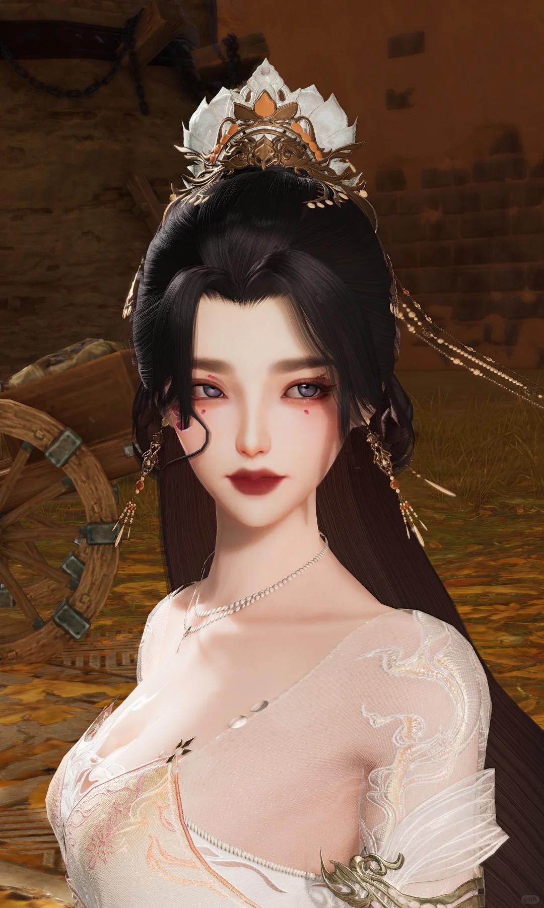 以前舍不得捏的贵贵的写意 现在用了